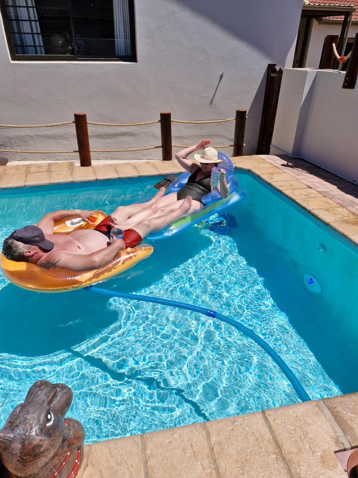 A Time And A Place Plettenberg Bay Εξωτερικό φωτογραφία
