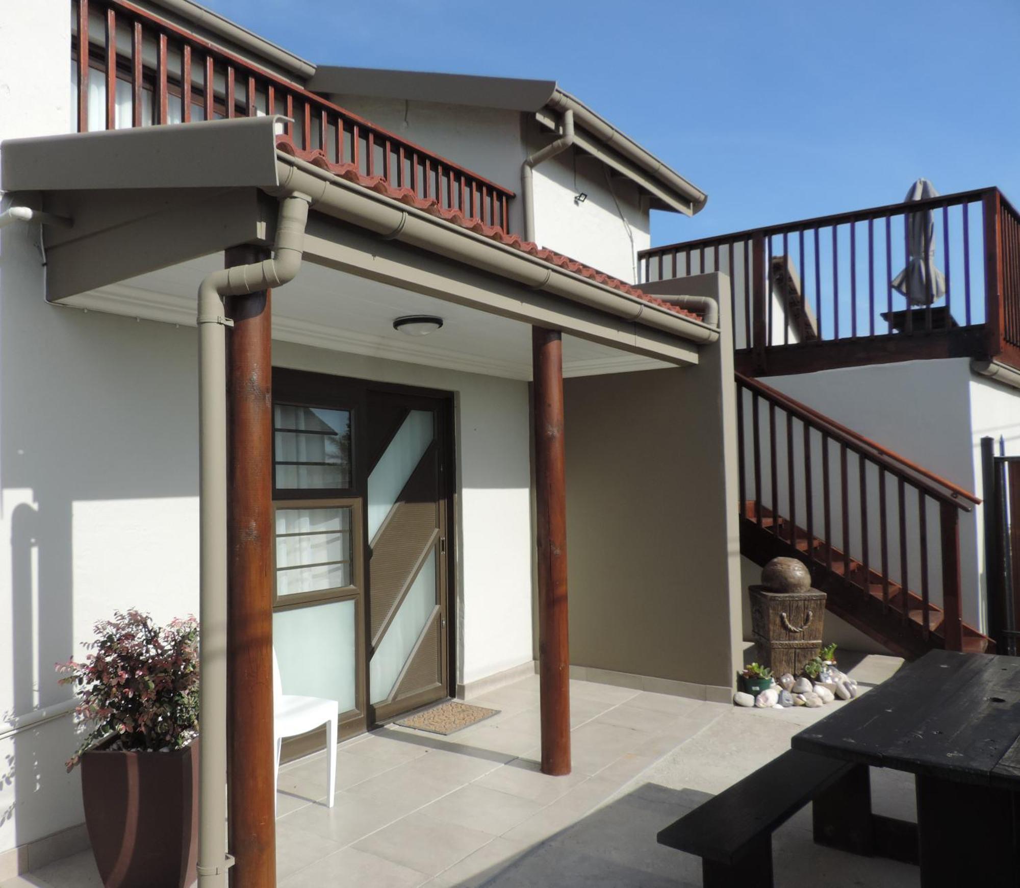 A Time And A Place Plettenberg Bay Εξωτερικό φωτογραφία
