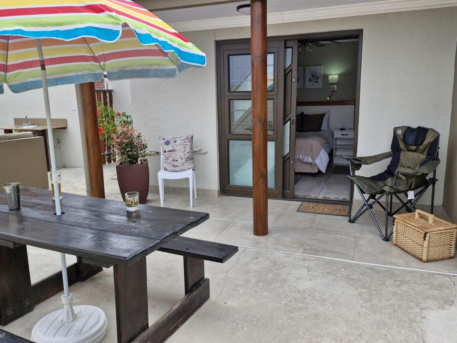 A Time And A Place Plettenberg Bay Εξωτερικό φωτογραφία