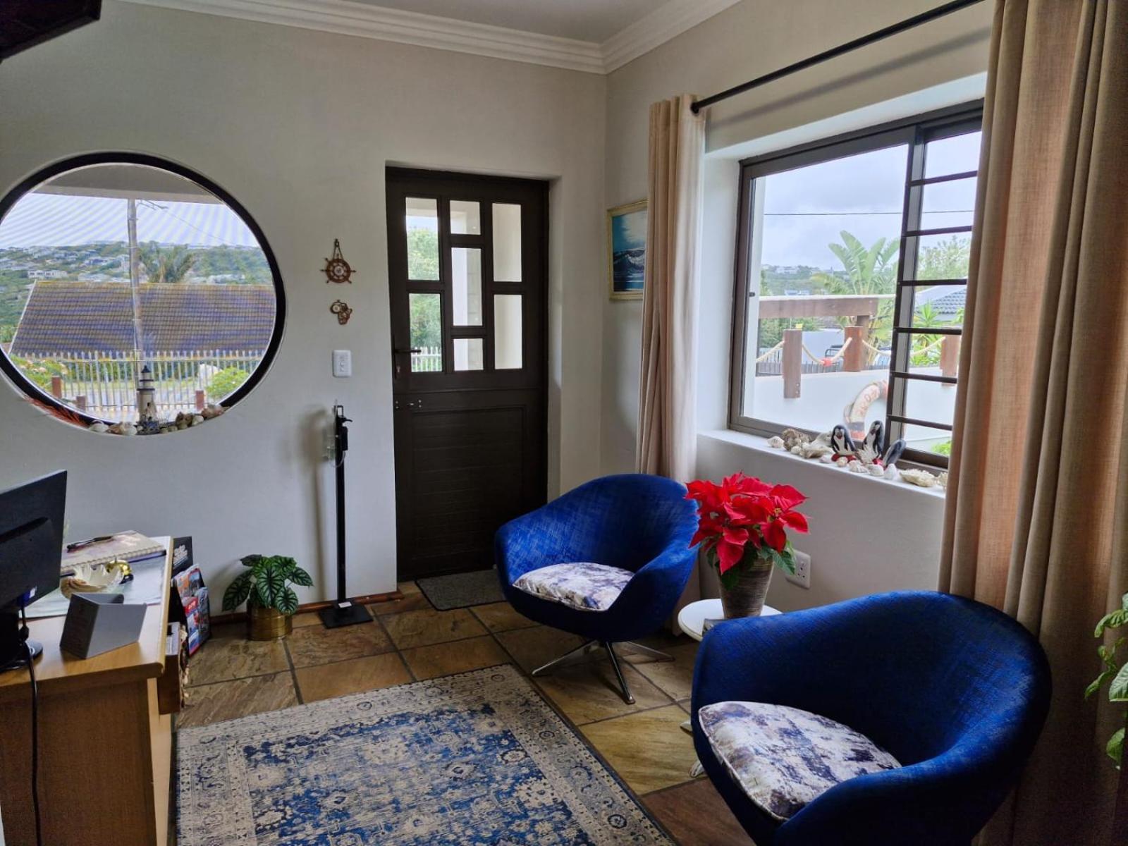 A Time And A Place Plettenberg Bay Εξωτερικό φωτογραφία