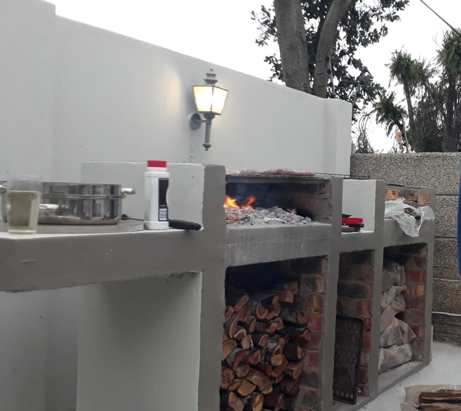 A Time And A Place Plettenberg Bay Εξωτερικό φωτογραφία