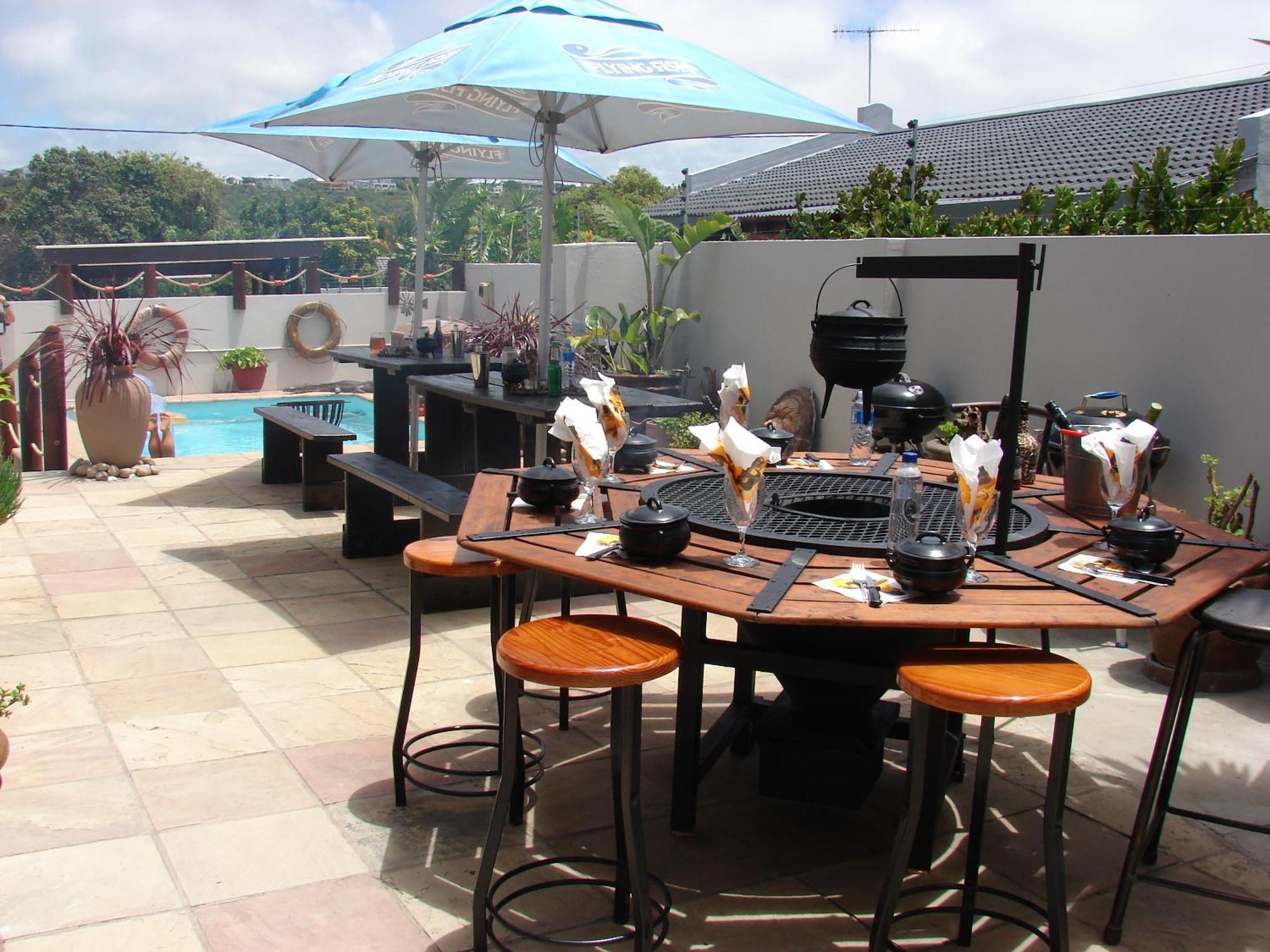 A Time And A Place Plettenberg Bay Εξωτερικό φωτογραφία