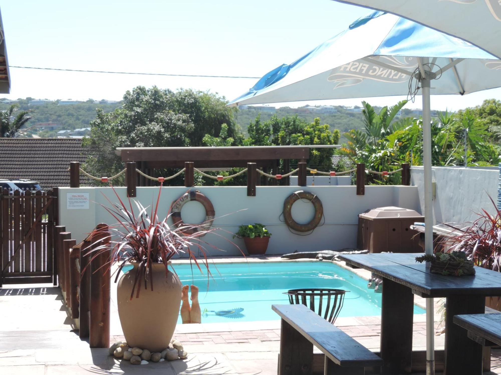 A Time And A Place Plettenberg Bay Εξωτερικό φωτογραφία