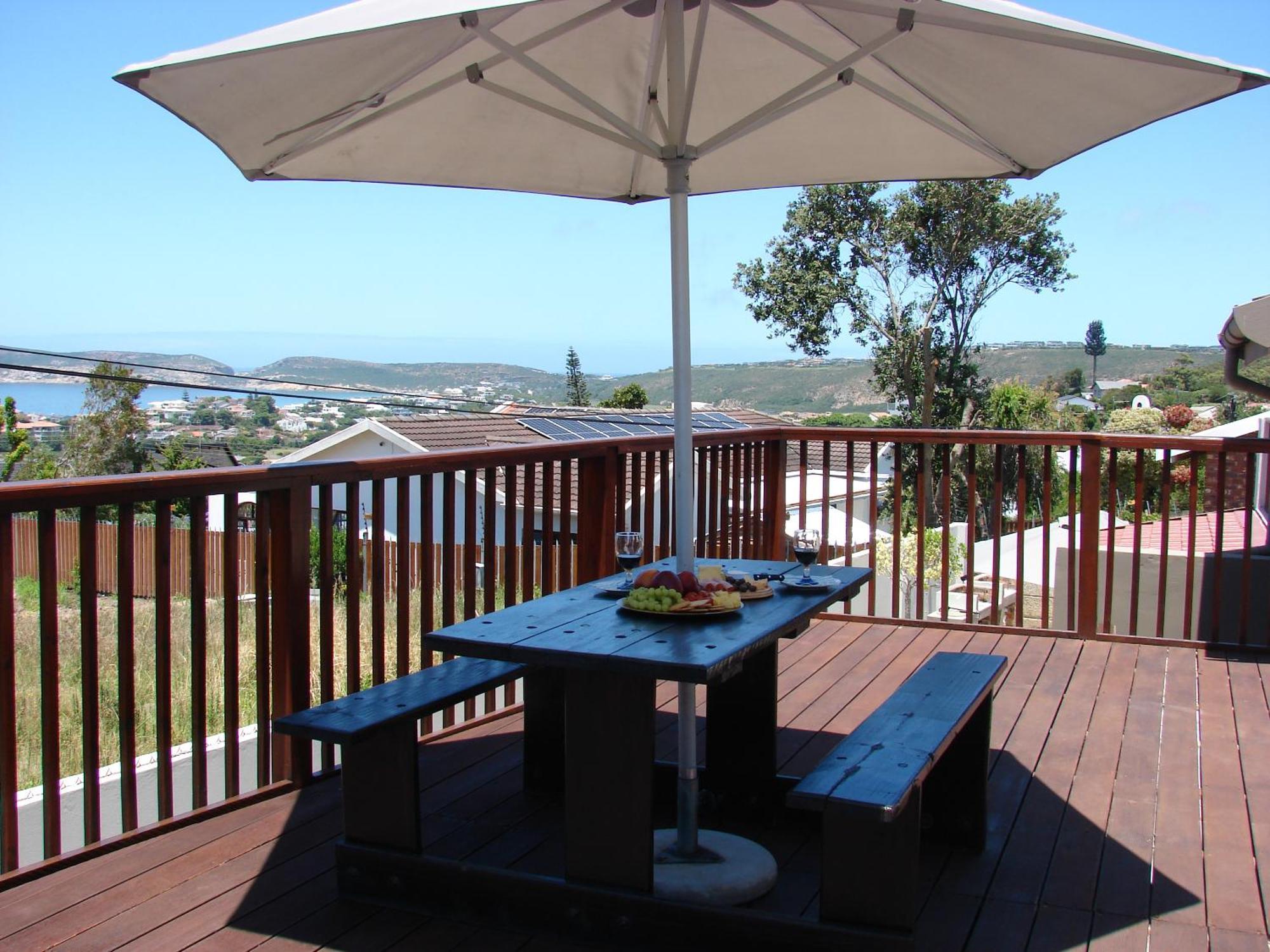 A Time And A Place Plettenberg Bay Εξωτερικό φωτογραφία
