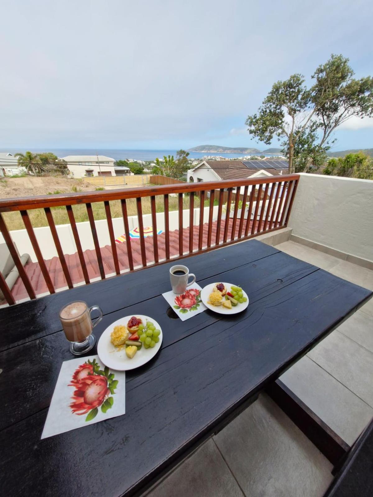 A Time And A Place Plettenberg Bay Εξωτερικό φωτογραφία