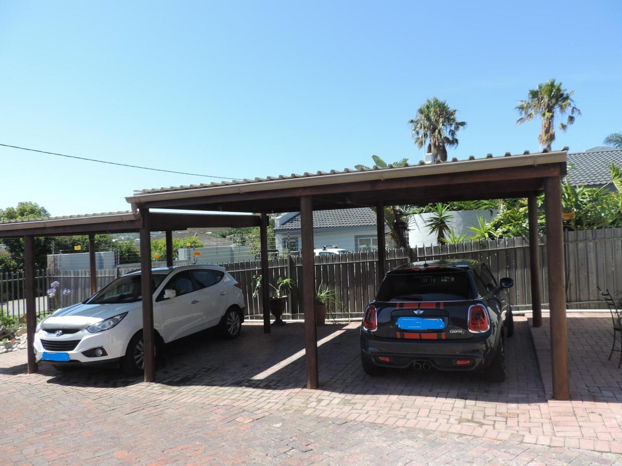 A Time And A Place Plettenberg Bay Εξωτερικό φωτογραφία