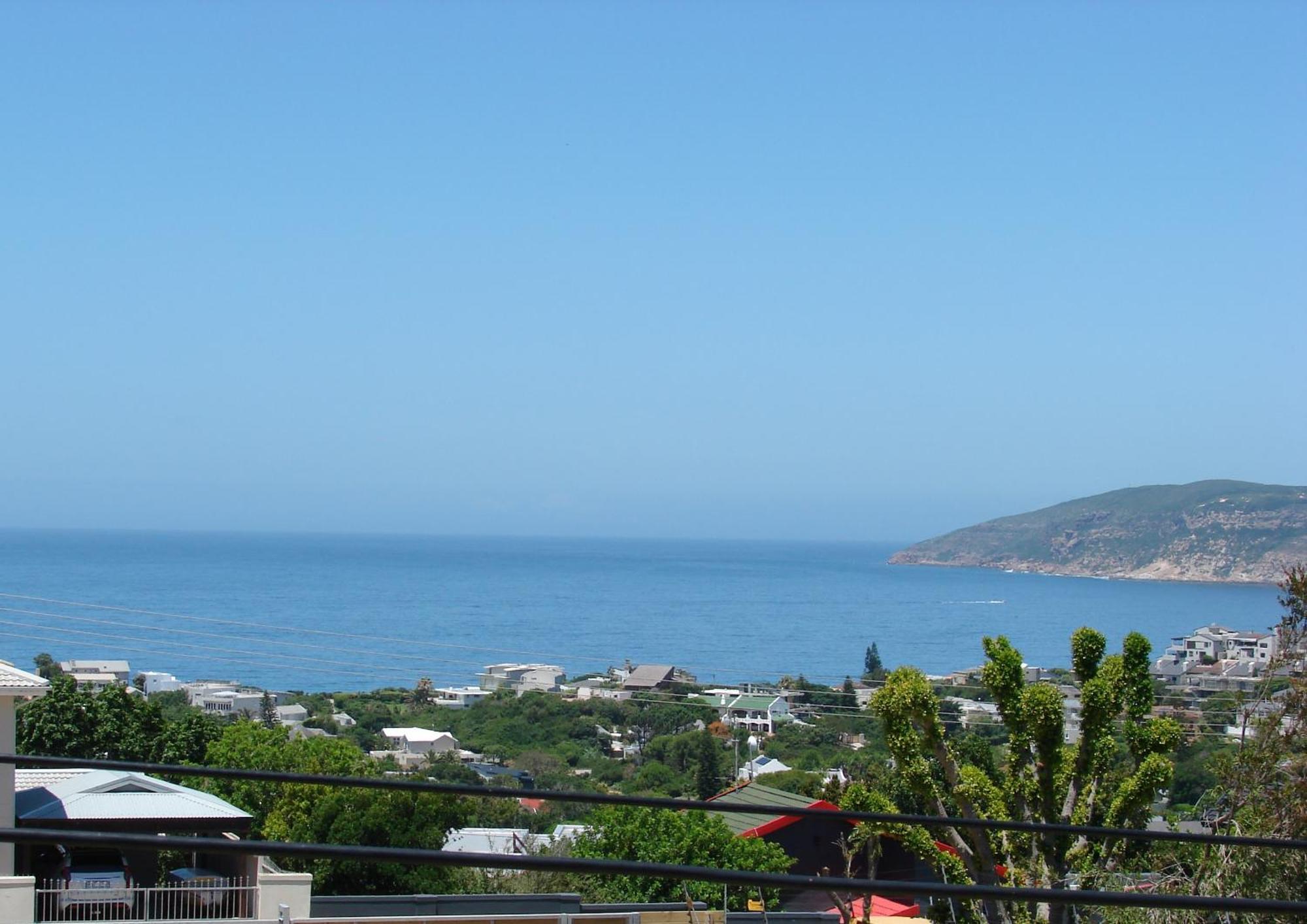 A Time And A Place Plettenberg Bay Εξωτερικό φωτογραφία