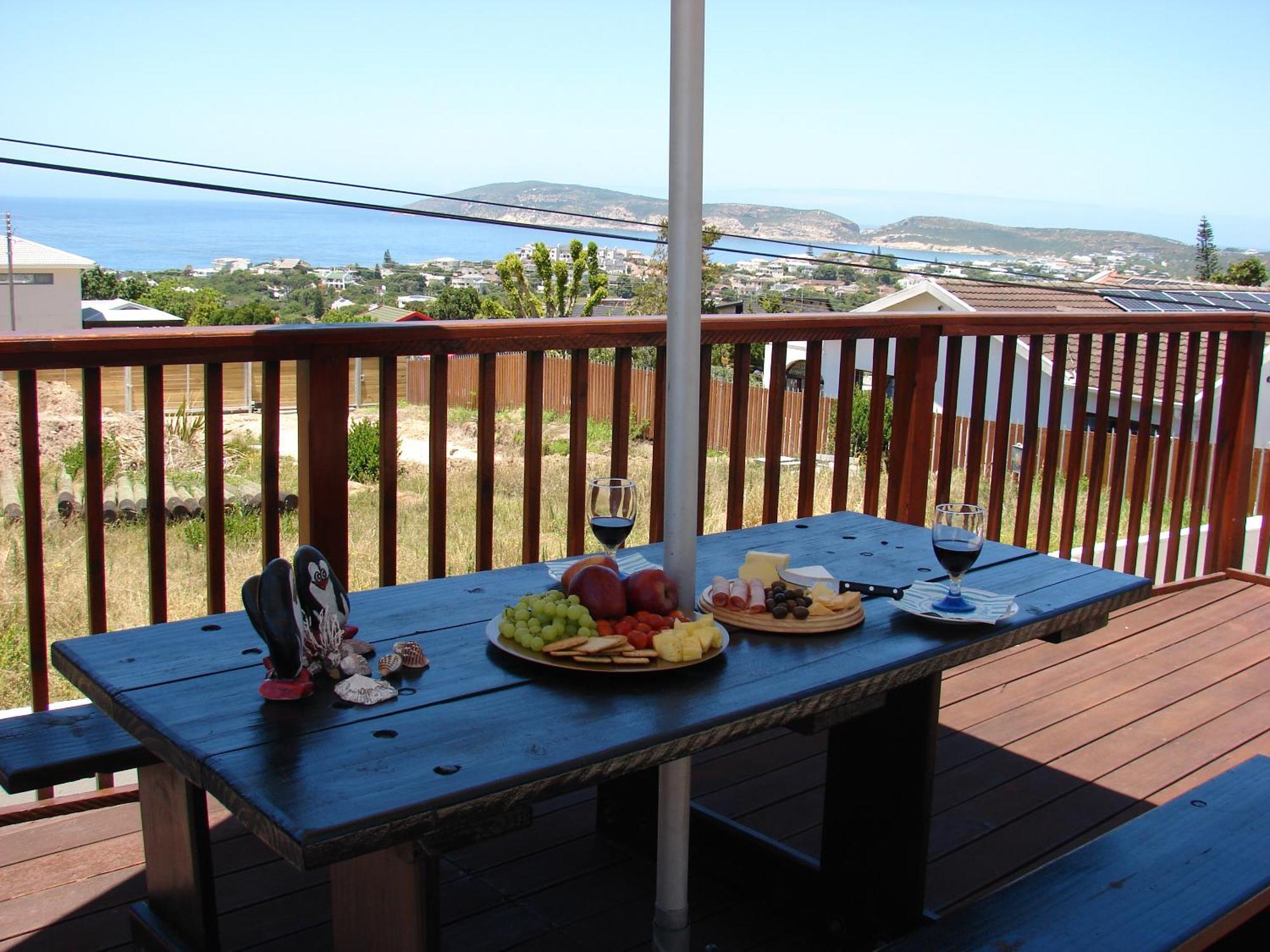 A Time And A Place Plettenberg Bay Εξωτερικό φωτογραφία