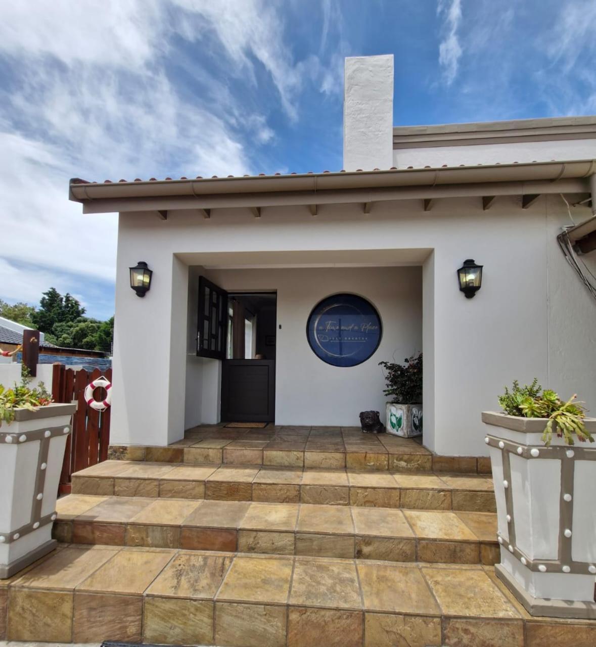 A Time And A Place Plettenberg Bay Εξωτερικό φωτογραφία
