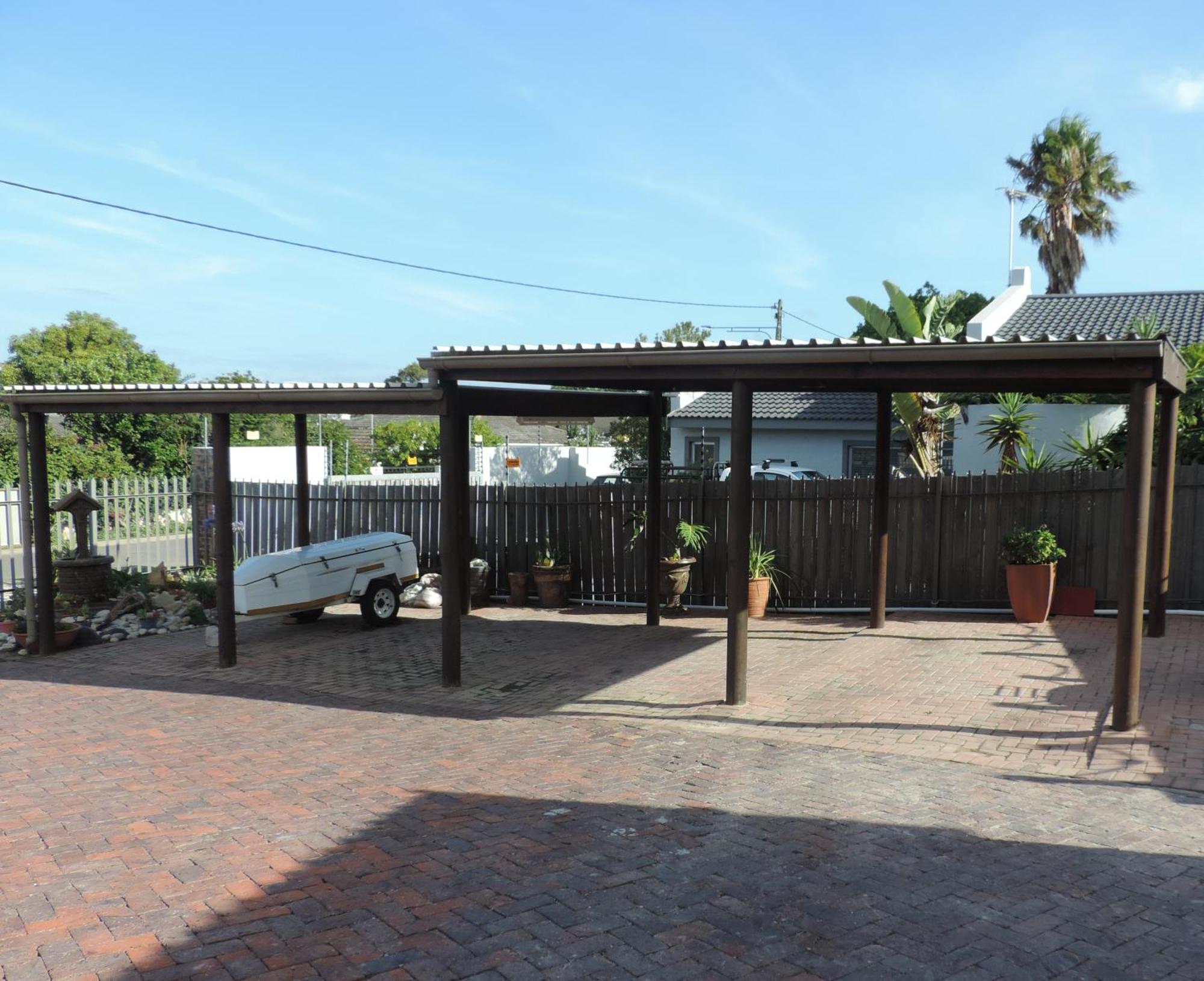 A Time And A Place Plettenberg Bay Εξωτερικό φωτογραφία