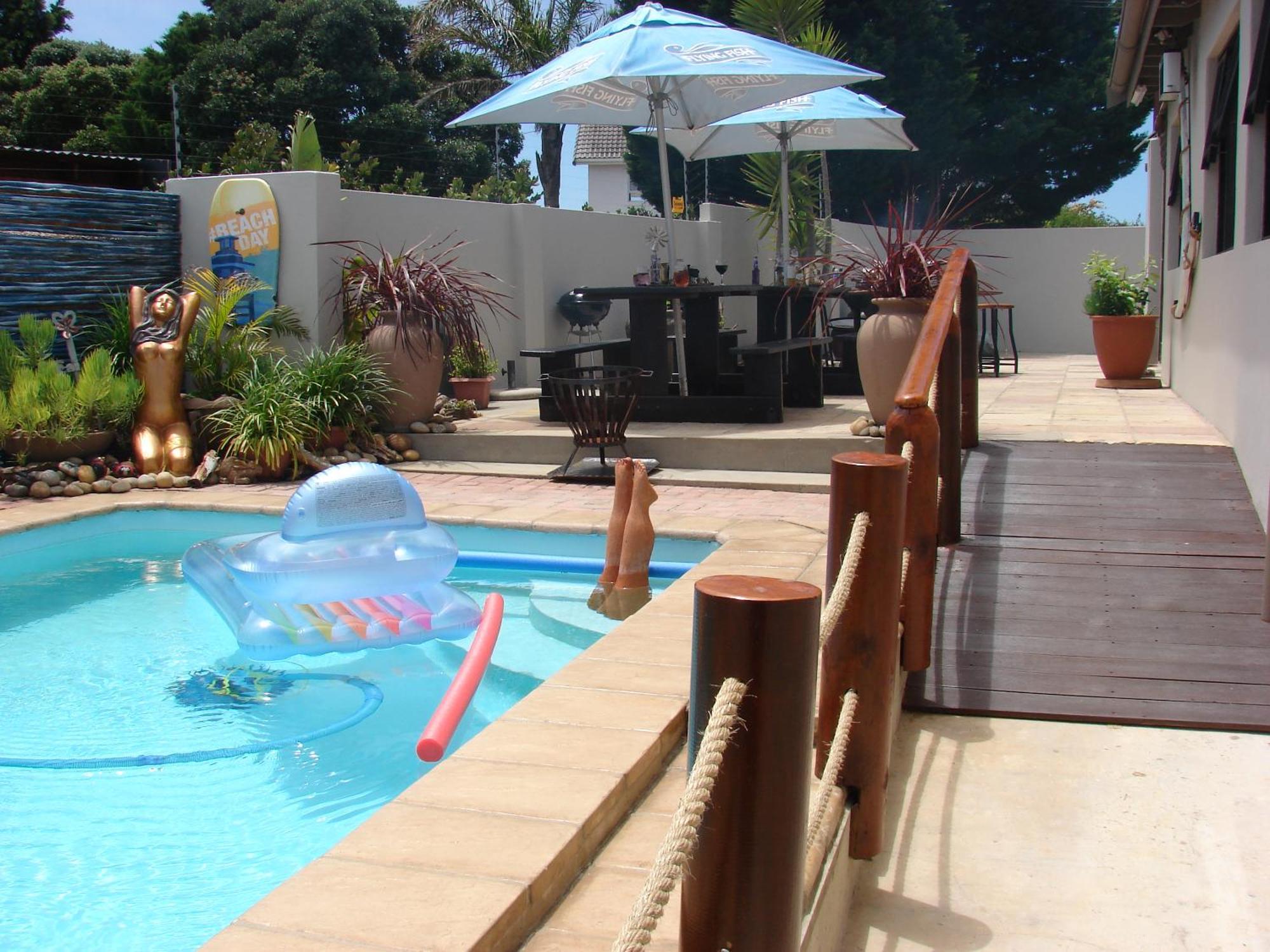 A Time And A Place Plettenberg Bay Εξωτερικό φωτογραφία