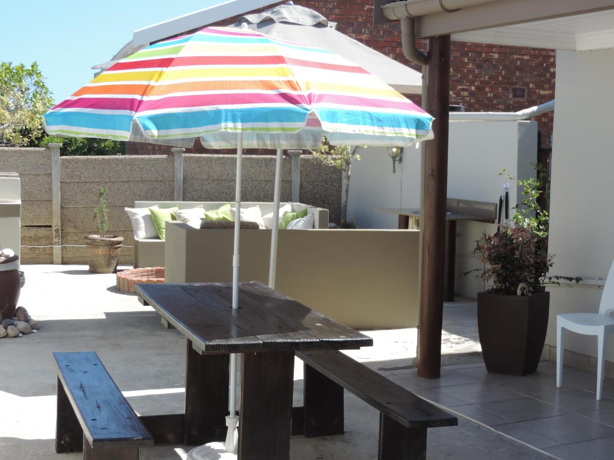 A Time And A Place Plettenberg Bay Εξωτερικό φωτογραφία