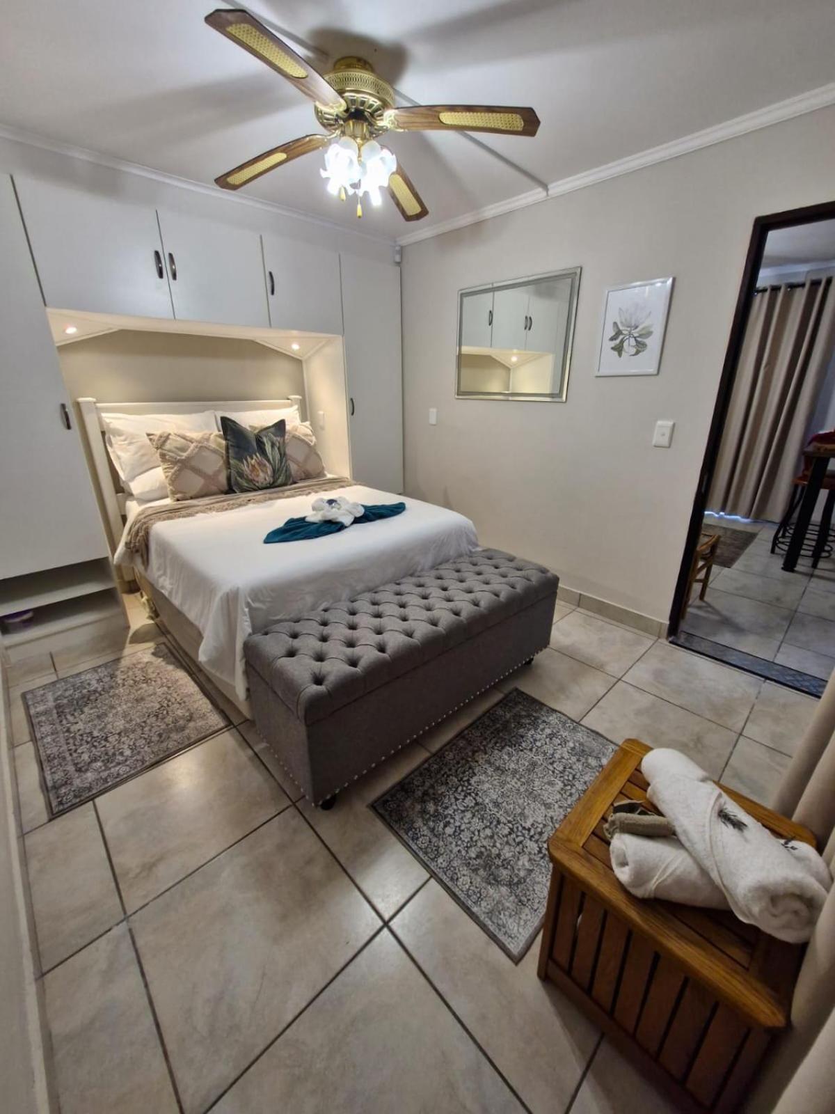 A Time And A Place Plettenberg Bay Εξωτερικό φωτογραφία