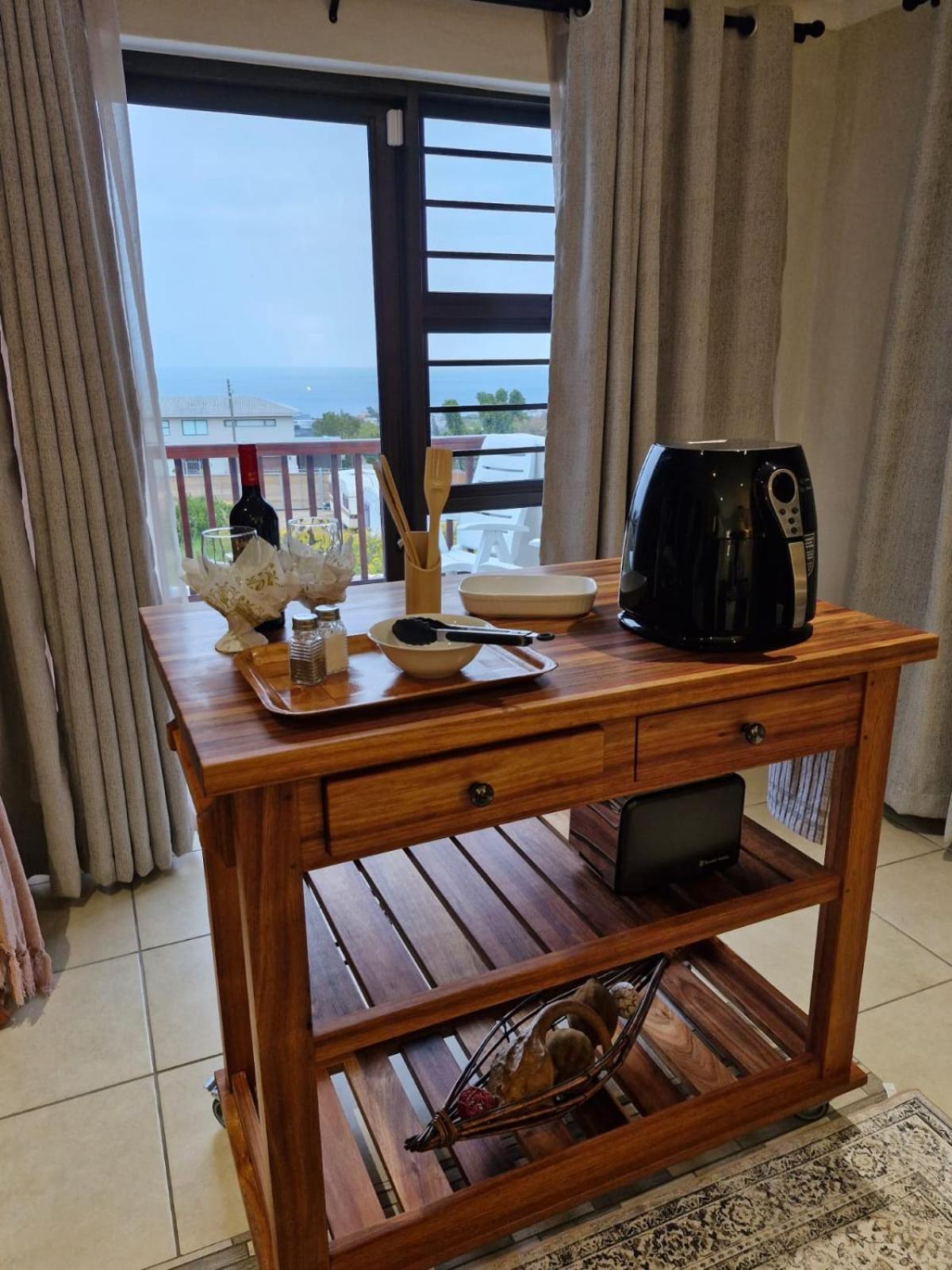 A Time And A Place Plettenberg Bay Εξωτερικό φωτογραφία
