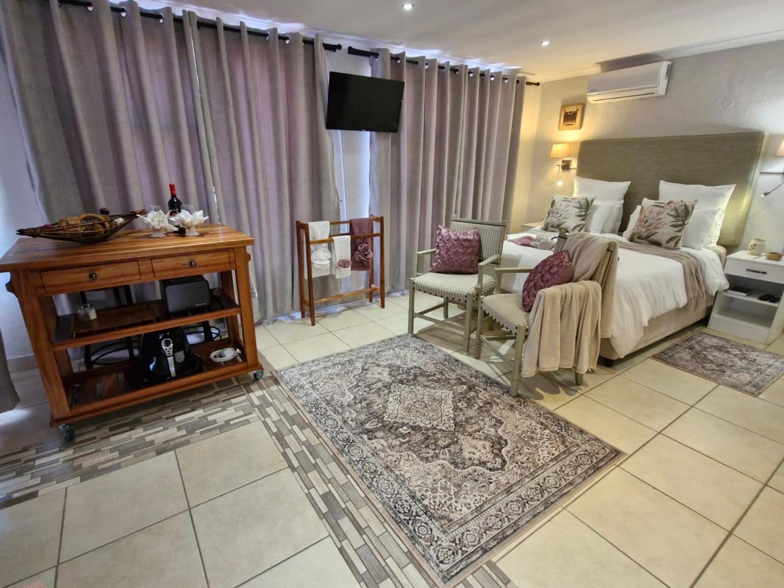 A Time And A Place Plettenberg Bay Εξωτερικό φωτογραφία
