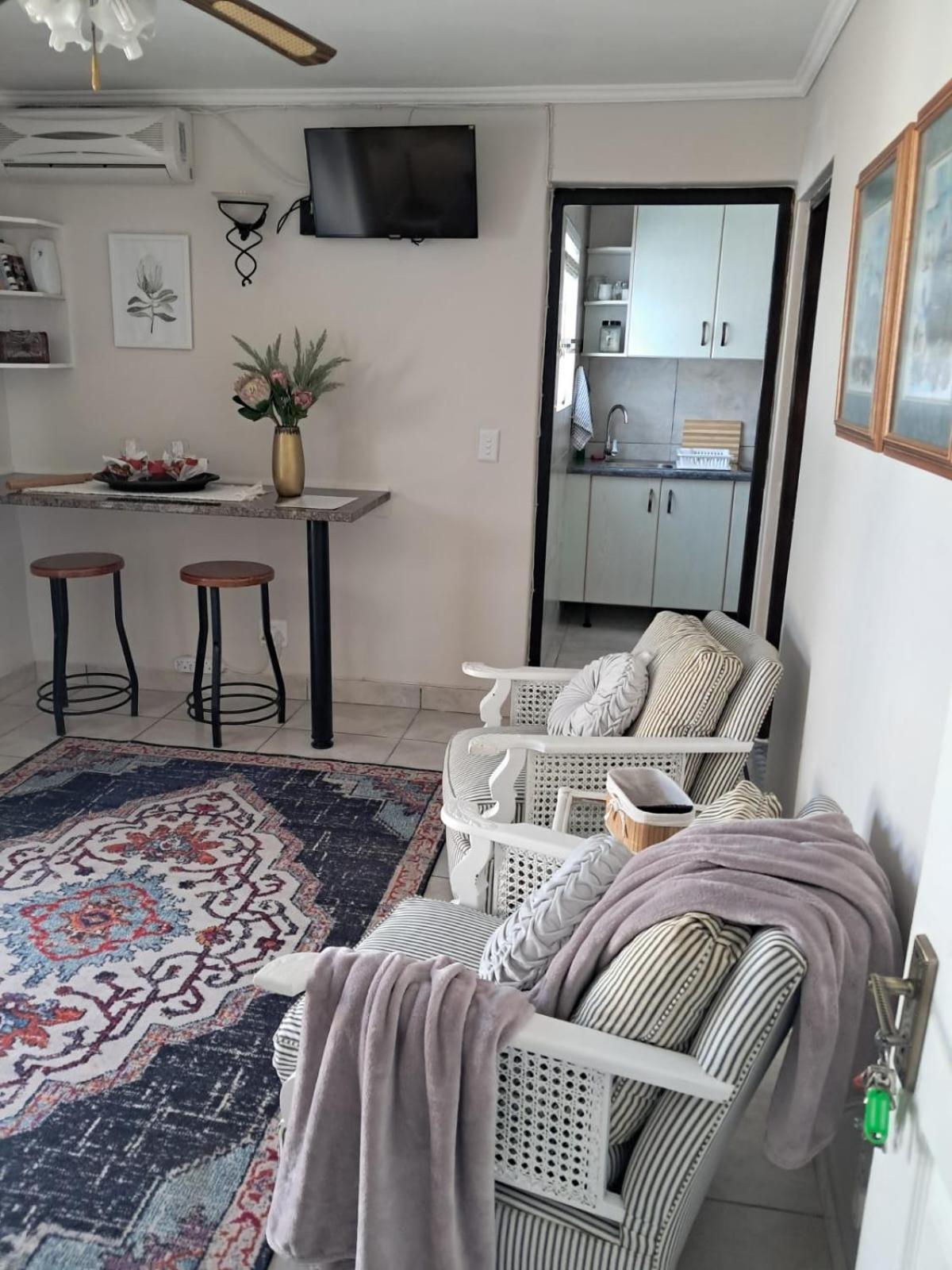 A Time And A Place Plettenberg Bay Εξωτερικό φωτογραφία