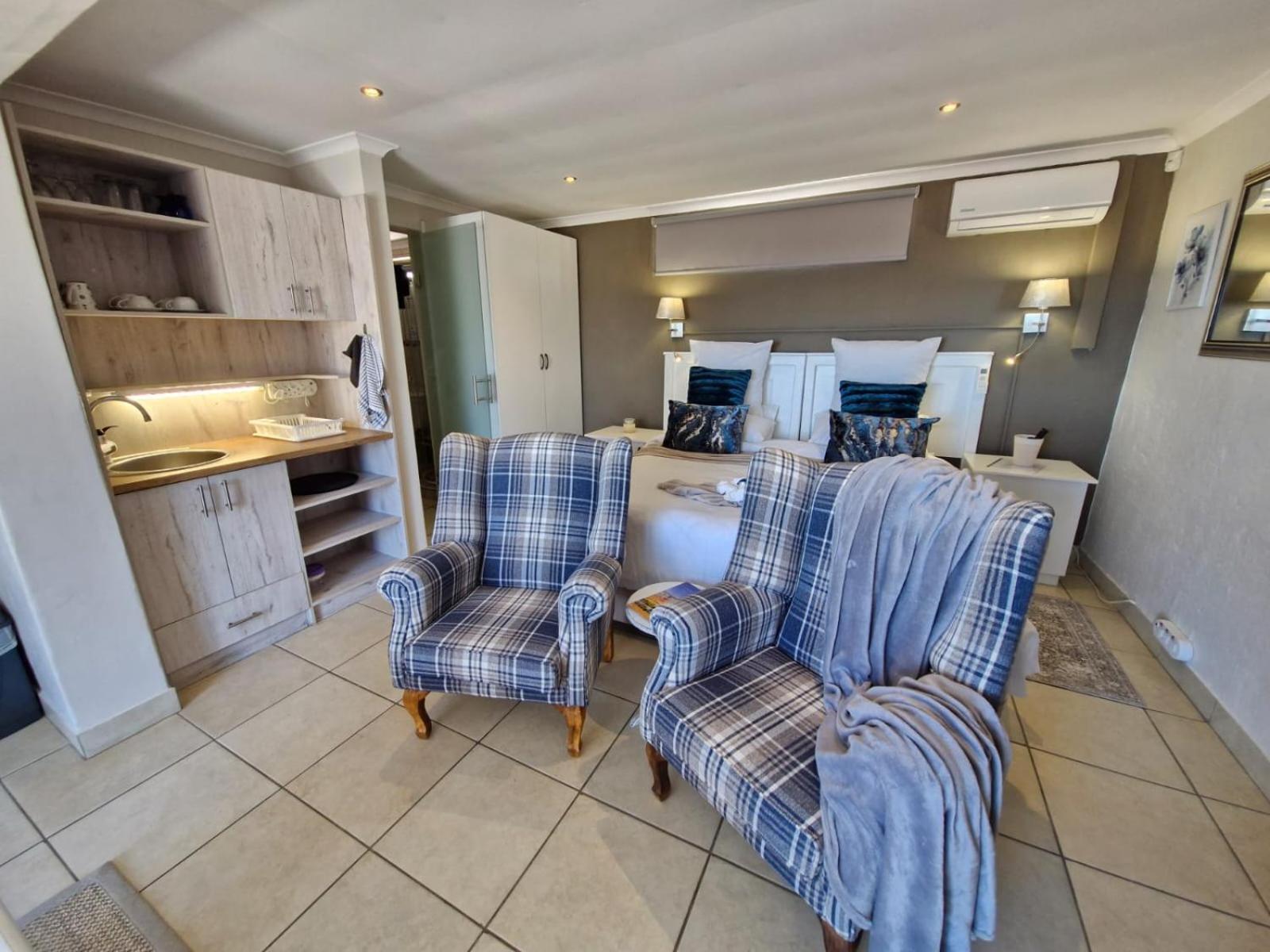 A Time And A Place Plettenberg Bay Εξωτερικό φωτογραφία